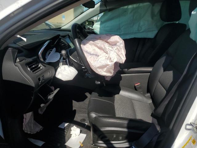 2G1115S3XG9106244 - 2016 CHEVROLET IMPALA LT 白色 照片 7