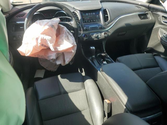 2G1115S3XG9106244 - 2016 CHEVROLET IMPALA LT 白色 照片 8