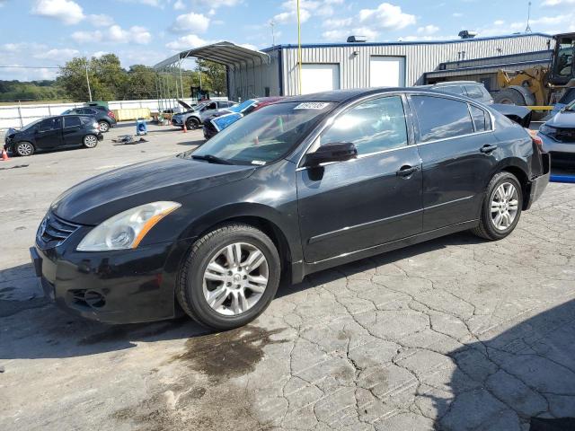 2012 NISSAN ALTIMA BASE, 