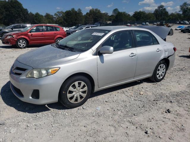 2011 TOYOTA COROLLA BASE, 