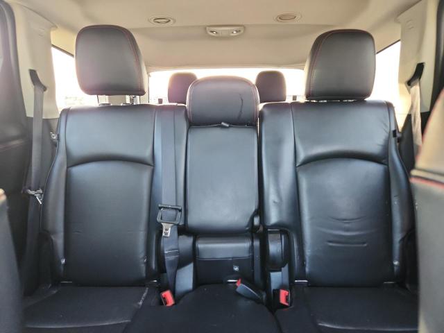 3C4PDCEG5HT501040 - 2017 DODGE JOURNEY GT Ağ foto 10