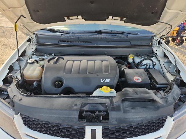 3C4PDCEG5HT501040 - 2017 DODGE JOURNEY GT Ağ foto 12