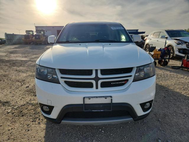 3C4PDCEG5HT501040 - 2017 DODGE JOURNEY GT Ağ foto 5
