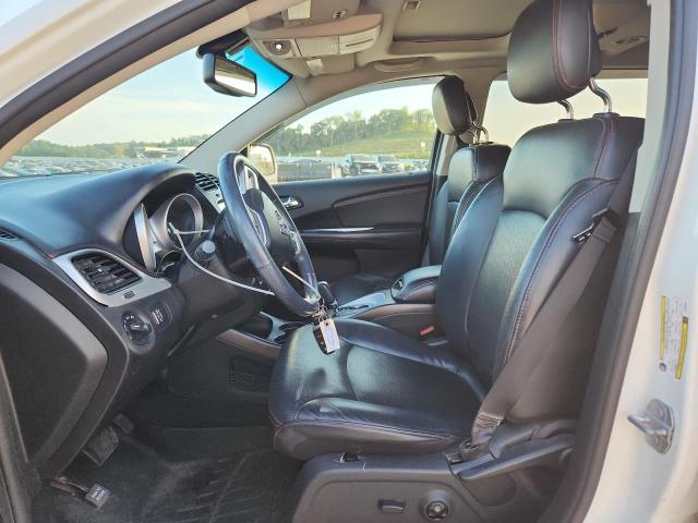 3C4PDCEG5HT501040 - 2017 DODGE JOURNEY GT Ağ foto 7