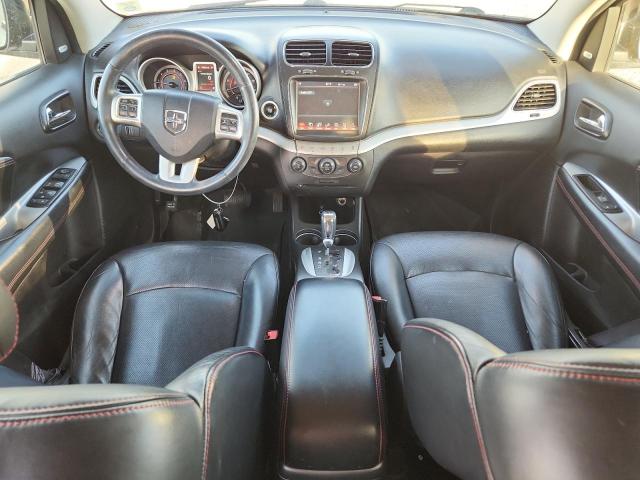 3C4PDCEG5HT501040 - 2017 DODGE JOURNEY GT Ağ foto 8