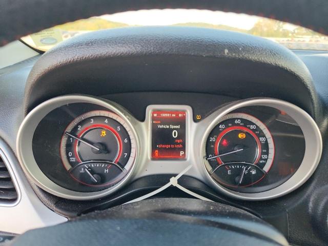 3C4PDCEG5HT501040 - 2017 DODGE JOURNEY GT Ağ foto 9