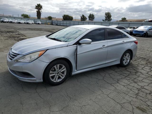 2014 HYUNDAI SONATA GLS, 
