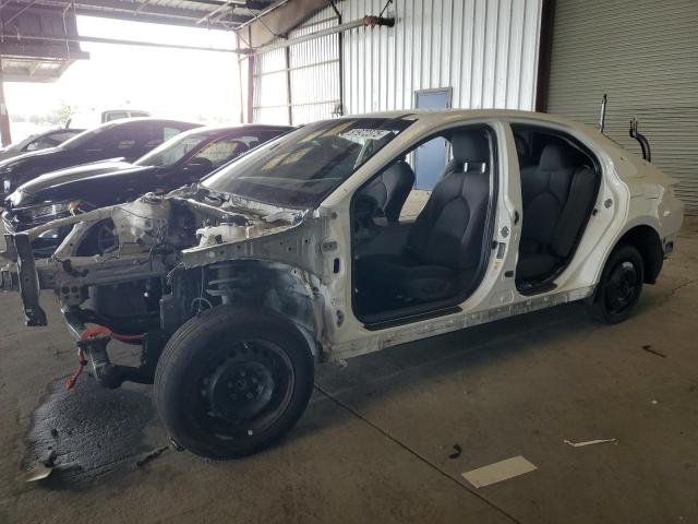 2018 TOYOTA CAMRY LE, 