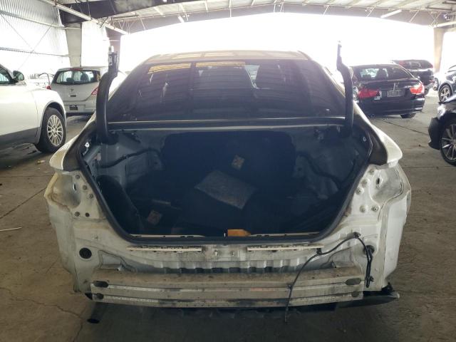 4T1B31HK6JU507454 - 2018 TOYOTA CAMRY LE 白色 照片 6