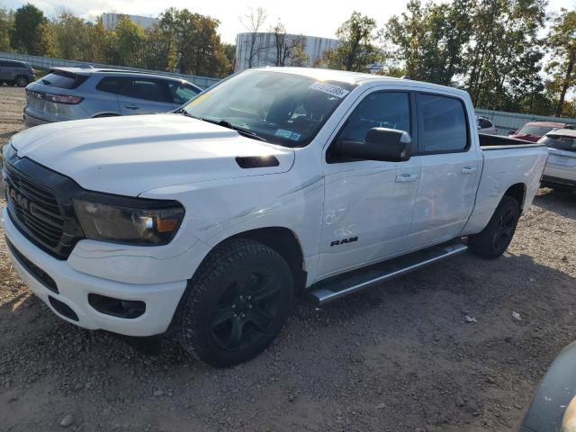 2021 RAM 1500 BIG HORN/LONE STAR, 