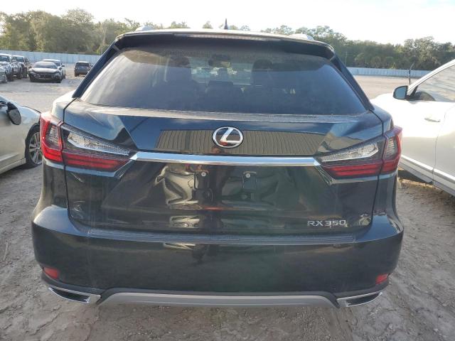 2T2HZMAA3NC258979 - 2022 LEXUS RX 350 BLACK photo 6