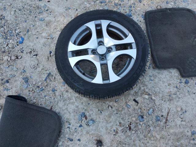 1G8AW12F75Z144961 - 2005 SATURN ION LEVEL 3 GRAY photo 12