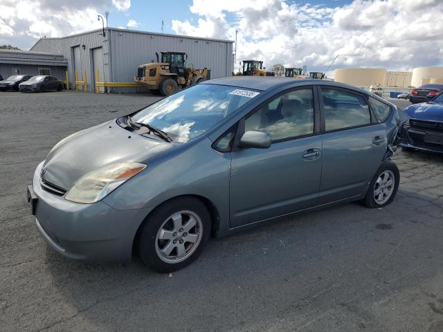 2004 TOYOTA PRIUS, 