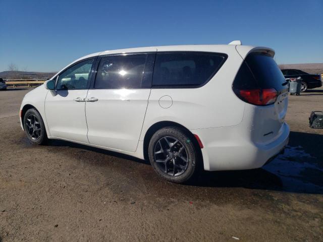 2C4RC1FG6JR287232 - 2018 CHRYSLER PACIFICA TOURING PLUS WHITE photo 2