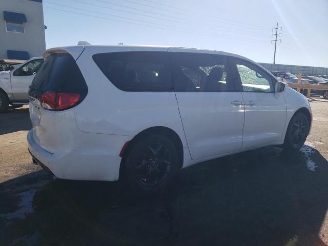 2C4RC1FG6JR287232 - 2018 CHRYSLER PACIFICA TOURING PLUS WHITE photo 3