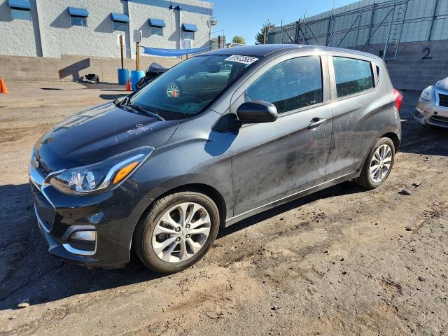2020 CHEVROLET SPARK 1LT, 