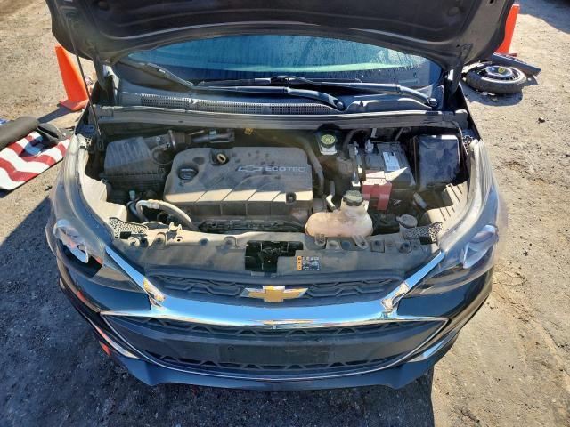 KL8CD6SA9LC418028 - 2020 CHEVROLET SPARK 1LT Графитовый фото 11