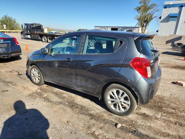 KL8CD6SA9LC418028 - 2020 CHEVROLET SPARK 1LT Графитовый фото 2