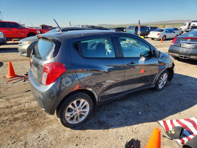 KL8CD6SA9LC418028 - 2020 CHEVROLET SPARK 1LT Графитовый фото 3