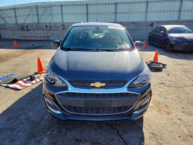 KL8CD6SA9LC418028 - 2020 CHEVROLET SPARK 1LT Графитовый фото 5