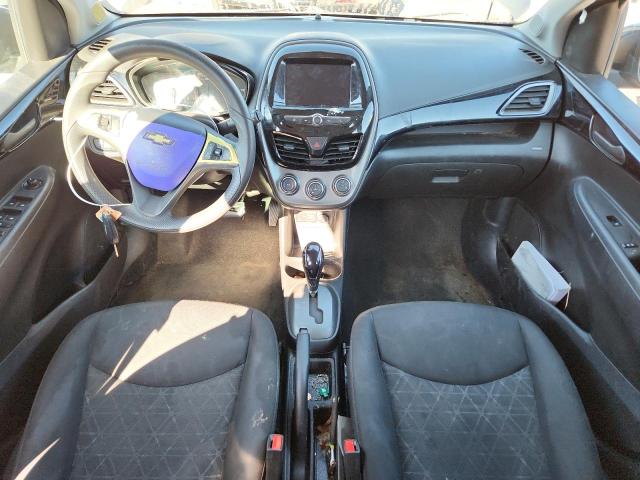 KL8CD6SA9LC418028 - 2020 CHEVROLET SPARK 1LT Графитовый фото 8