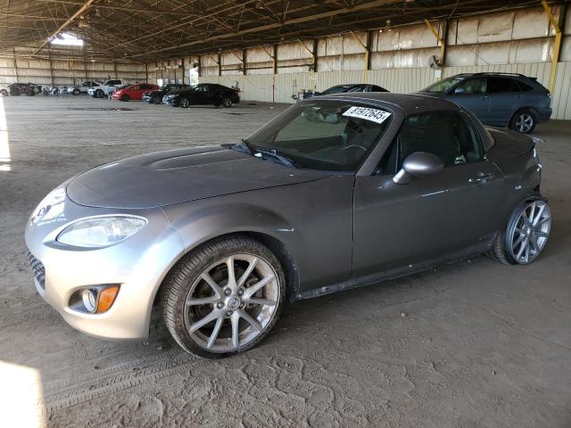 2011 MAZDA MX-5 MIATA, 