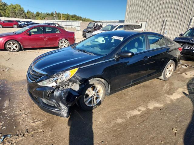 2012 HYUNDAI SONATA GLS, 
