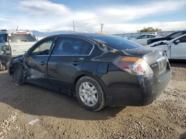 1N4AL2AP6CN406848 - 2012 NISSAN ALTIMA BASE BLACK photo 2