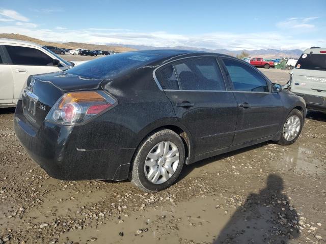 1N4AL2AP6CN406848 - 2012 NISSAN ALTIMA BASE BLACK photo 3