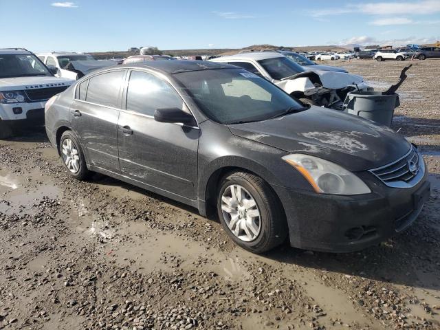 1N4AL2AP6CN406848 - 2012 NISSAN ALTIMA BASE BLACK photo 4