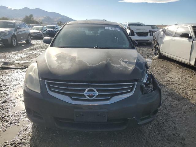 1N4AL2AP6CN406848 - 2012 NISSAN ALTIMA BASE BLACK photo 5