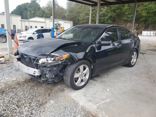 2009 ACURA TSX, 