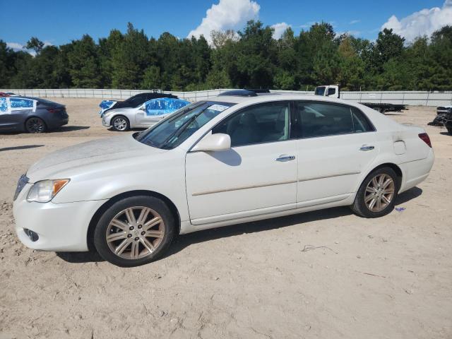 2008 TOYOTA AVALON XL, 