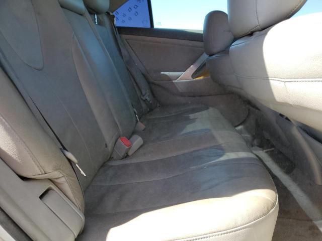 JTNBK46K273022265 - 2007 TOYOTA CAMRY LE 银色 照片 10