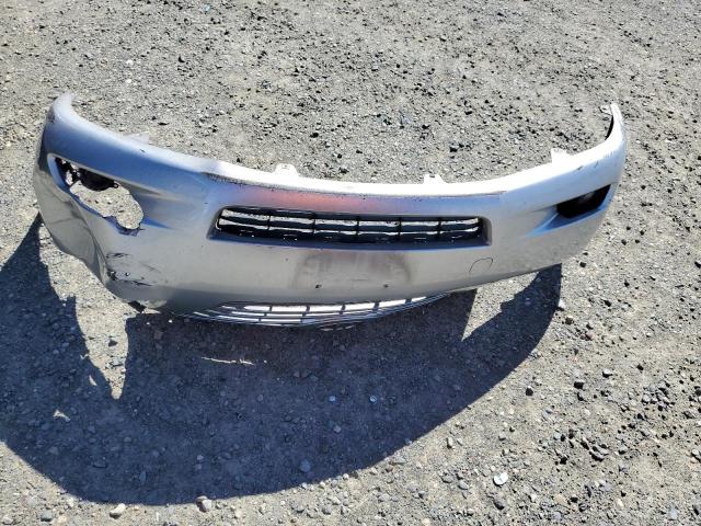 JTNBK46K273022265 - 2007 TOYOTA CAMRY LE 银色 照片 12