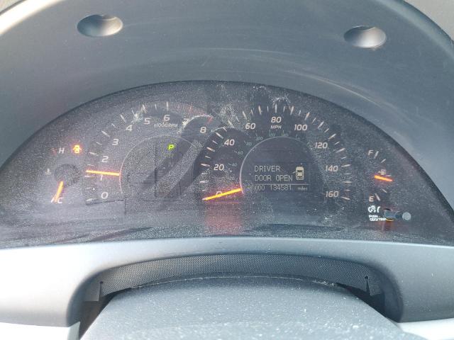 JTNBK46K273022265 - 2007 TOYOTA CAMRY LE 银色 照片 9