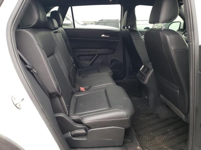 1V26E2CA0LC209087 - 2020 VOLKSWAGEN ATLAS CROS SE თეთრი ფოტო 10