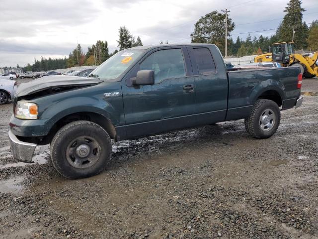 2006 FORD F150, 