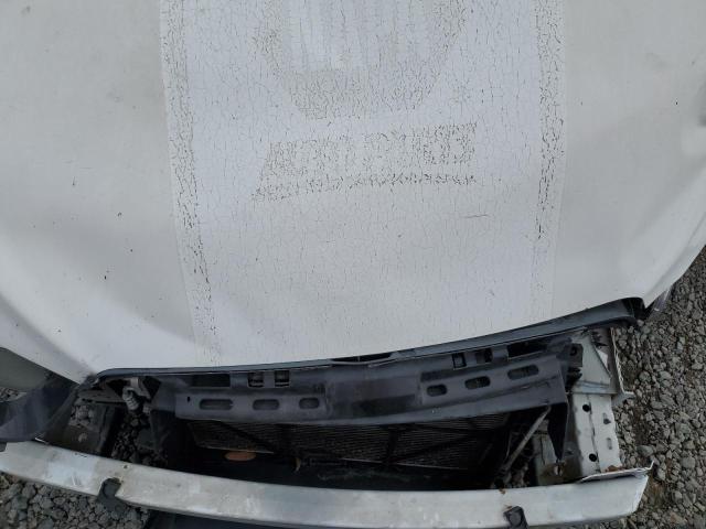 1G1JA6SH2D4228130 - 2013 CHEVROLET SONIC LS 白色 照片 11