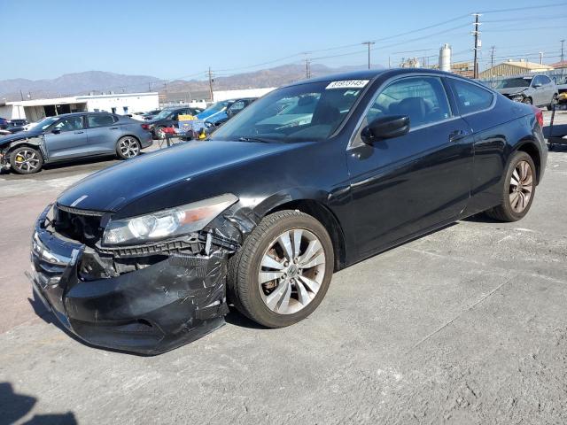 2012 HONDA ACCORD LX, 