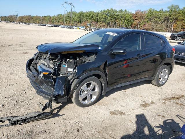 2020 HONDA HR-V LX, 