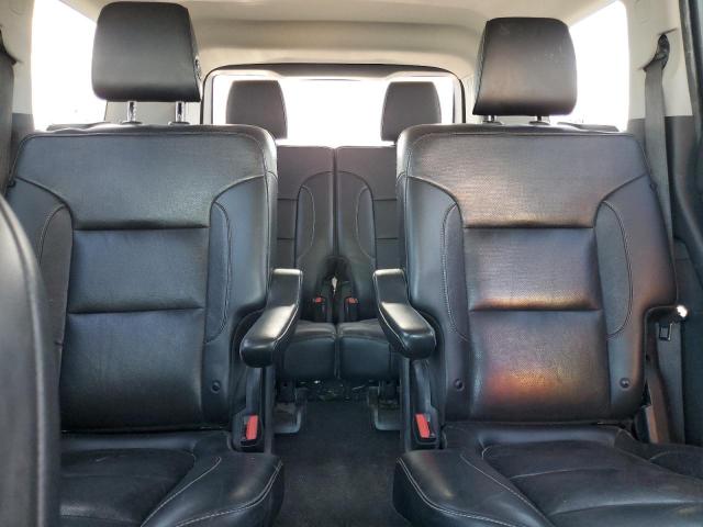 1GKKNMLS9KZ219413 - 2019 GMC ACADIA SLT-1 白色 照片 10