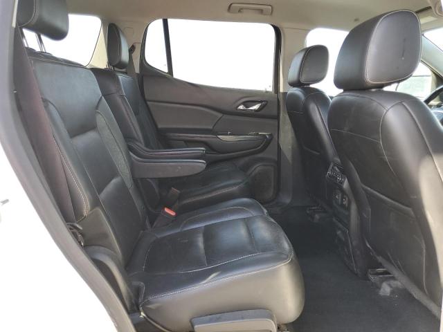 1GKKNMLS9KZ219413 - 2019 GMC ACADIA SLT-1 白色 照片 11