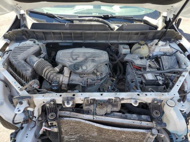 1GKKNMLS9KZ219413 - 2019 GMC ACADIA SLT-1 白色 照片 12