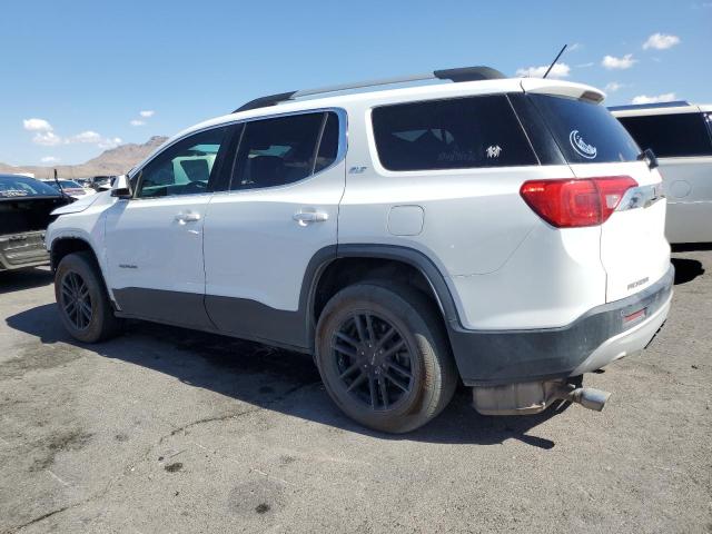 1GKKNMLS9KZ219413 - 2019 GMC ACADIA SLT-1 白色 照片 2