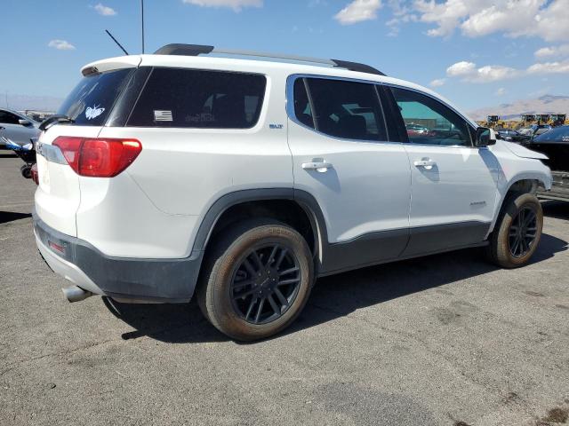 1GKKNMLS9KZ219413 - 2019 GMC ACADIA SLT-1 白色 照片 3
