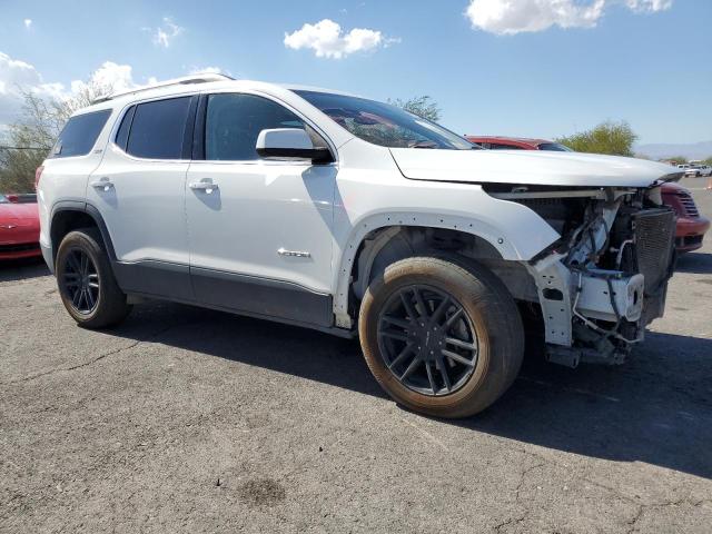 1GKKNMLS9KZ219413 - 2019 GMC ACADIA SLT-1 白色 照片 4