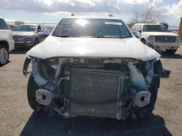 1GKKNMLS9KZ219413 - 2019 GMC ACADIA SLT-1 白色 照片 5