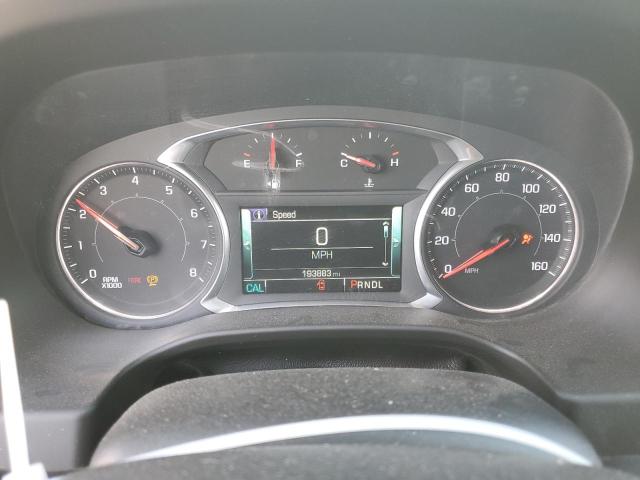 1GKKNMLS9KZ219413 - 2019 GMC ACADIA SLT-1 白色 照片 9