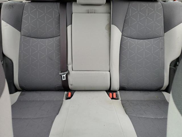 JTMP1RFVXKD031206 - 2019 TOYOTA RAV4 XLE Gris photo 10